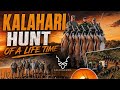 EPIC African Safari With Kudu Safaris Africa Kalahari Adventur