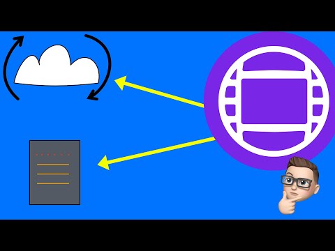 Backups and Archival in Edit