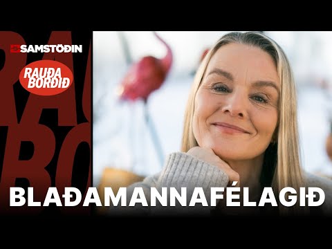 Er stjórn blaðamanna í ruglinu?