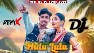 Download lagu New Ho Dj Remix Song 2025 // Hulu Lulu // Ho Dj Song // Dj Domnik Style Remix // Dj Sudipto Tirki  mp3