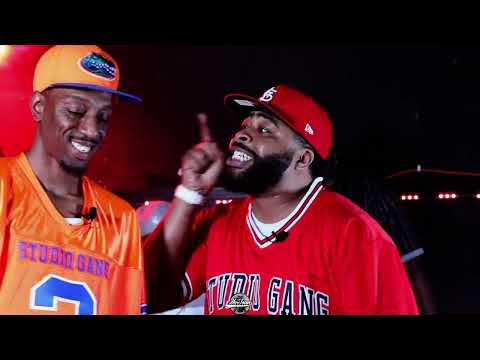 Travis vs Drop Da Rula