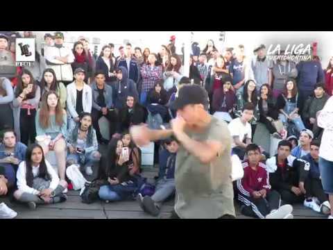 RASLOW vs DRASS | 10 vs 10 CRUCE DE GENERACIONES