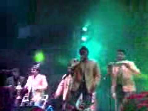 No Te Vayas No Me Dejes video