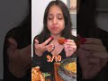Rating Korean Yangyum Chicken And Bibimbap Most Expensive Korean Food Sosaute