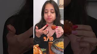 Download lagu Rating Korean Yangyum Chicken and Bibimbap 😍😋 | Most Expensive Korean Food 😱 | @sosaute mp3