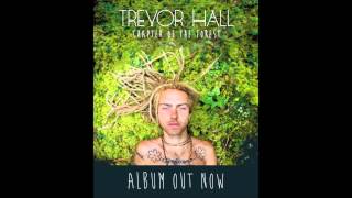 Trevor Hall - Chapter Of The Forest (With Lyrics)