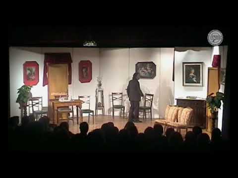 Teartro Novo Taranto  - Tre pecore viziose (2009)