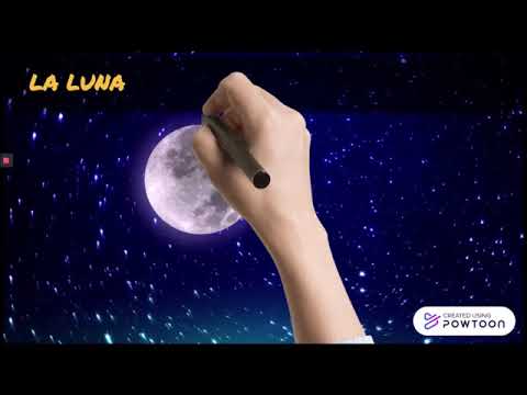 La Luna