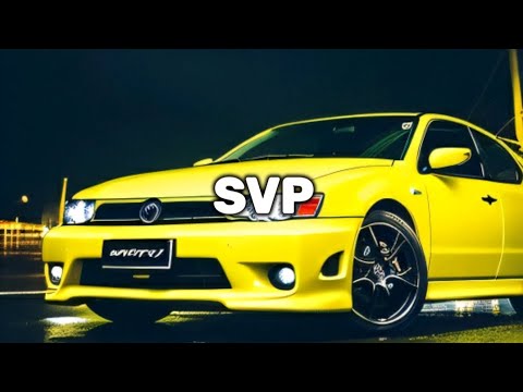 GLWKMOD × EVVORTEX - STARS (Slowed+Reverb)