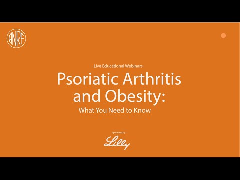 Psoriatic Arthritis and Obesity: What You Need to Know