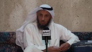 الشيخ عثمان الخميس الرد علي من يطعن بالصحيحين