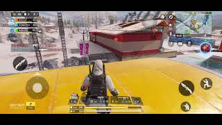 “CODM Gameplay 🔥 | Pixel Force”