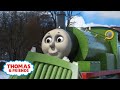 Meet The Steam Team Percy Thomas Friends