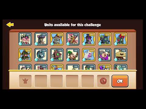 Tower Conquest-Hacked-| Brawl Stars | Ep.1042