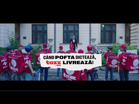 Când pofta dictează - Episodul 4: Vegan