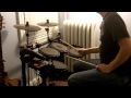 Mercyme - Christmas Time Is Here (Drum cover ...