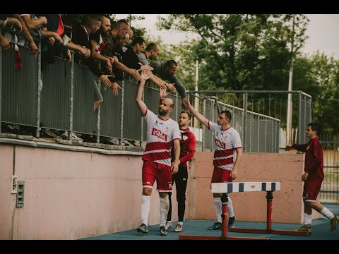 Studio przed meczem ORZEŁ KOLNO vs. ŁKS Łomża