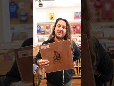 Plaid Room Records' Album of the Week - Badbadnotgood - 'Sour Soul' Instrumentals