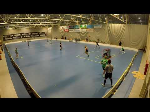 Ilves C2 - GrIfk 24.08.2019