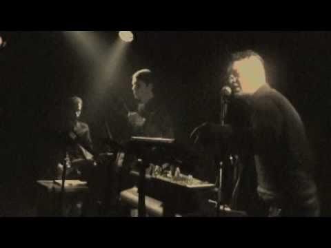 Uebercreutz @ Chemiefabrik - Dj of death