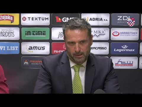 Najava 15  kola 2  HNL HNK Orijent 1919  HNK Hrvatski dragovoljac