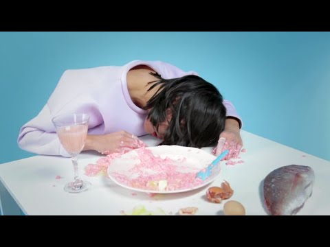 Sui Zhen – Infinity Street – Official Video