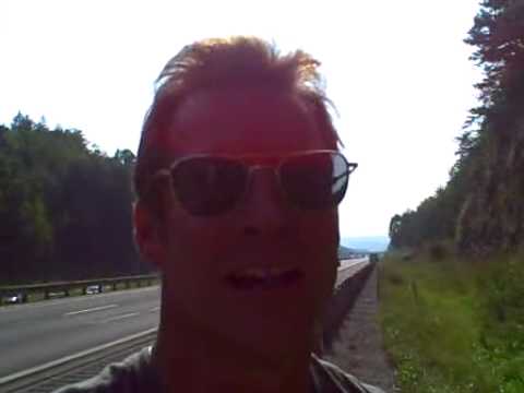 Rock Hunting in Ohio