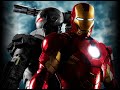 Iron Man Believer