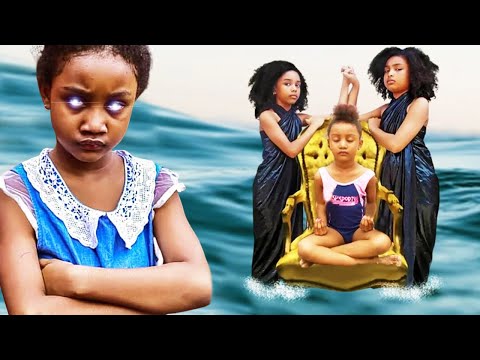 Three River Sisters On A Mission - MY KIDS AND I NEW MOVIE SERIES | OGUIKE SISTERS | Nigerian Movies