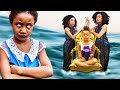 Three River Sisters On A Mission MY KIDS AND I NEW MOVIE SERIES OGUIKE SISTERS Nigerian Movies