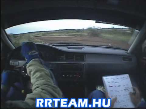 Bartha Aurél - Gáspár Béla - Best Of 2010