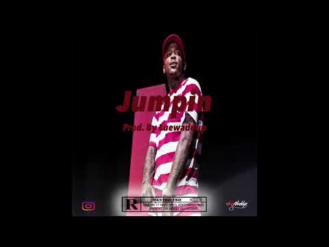 [Free Beat] Yg x WestCoast x Rj Type Beat "Jumpin" 2018 | Luewaddup