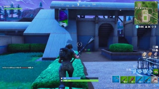 Fortnite play