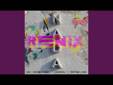 Nada (Remix)