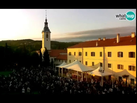 Trsat - Majka Božja Trsatska 10.5.2017.