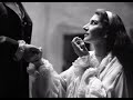 Maria Callas "Teneste la promessa...Addio del passato" La Traviata