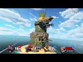 [Smash Music Mods] Godzilla: Daikaiju Battle Royale - We're All to Blame