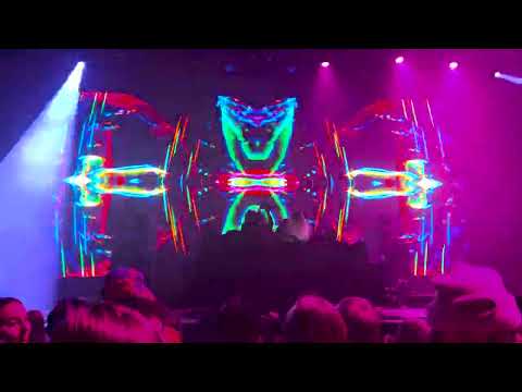 Space Wizard @ Mission Ballroom 2023