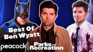 Best of Ben Wyatt | Parks and Recreation video