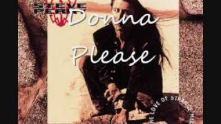 Steve Perry-Donna Please