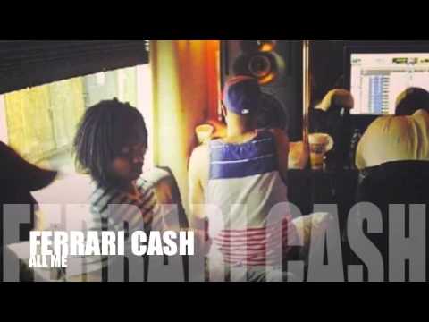Ferrari Cash - All Me
