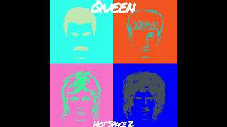 Queen - Foolin’ Around