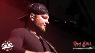 Stoney LaRue - Are The Good Times Really Over - Cain's Ballroom