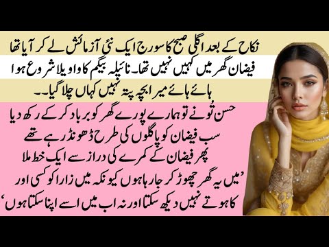 Mera Yaar mila de Saiyaan Part 9 | A STORY YOU WON'T FORGET | REVENGE BASED | RUDE HEROIN BASED