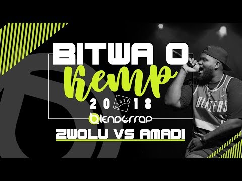 Bitwa o Kemp 2018 - Ćwierćfinał- Amadi vs Zwolu