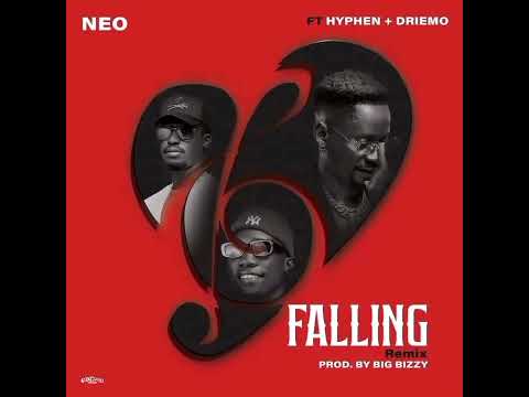 FALLING REMIX-NEO ft DRIEMO x HYPHEN