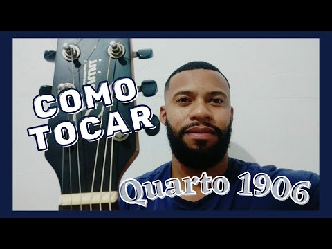 Quarto 1906 - Whindersson Nunes