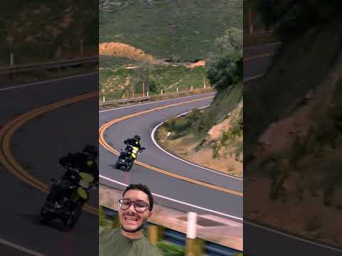 KLX 300SM: A Motard da Kawasaki que a gente queria no Brasil!