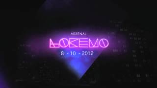 ARSENAL - LOKEMO