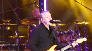 Tears for Fears - Head over heels @ Paris Accord Hotel Arena 2019